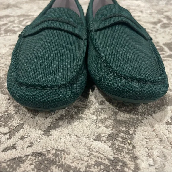 Rothy’s The Driver Loafers - Picture 6 of 7